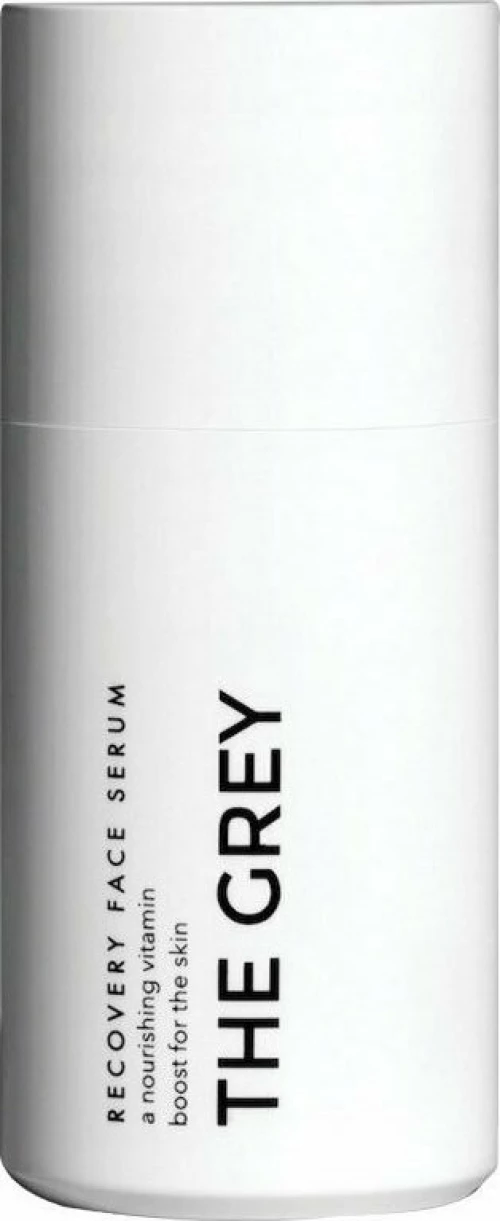 The Grey Recovery Face Serum 30ml