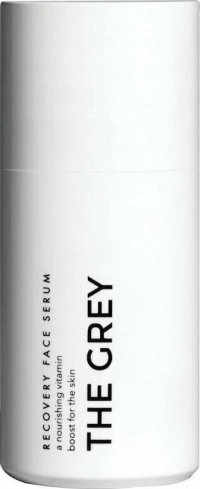 The Grey Recovery Face Serum 30ml
