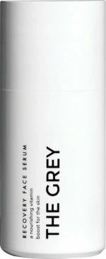 The Grey Recovery Face Serum 30ml