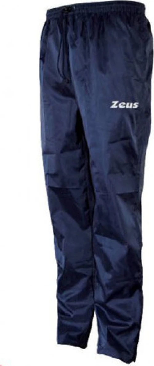 Zeus Pantalone Rain Blue Navy