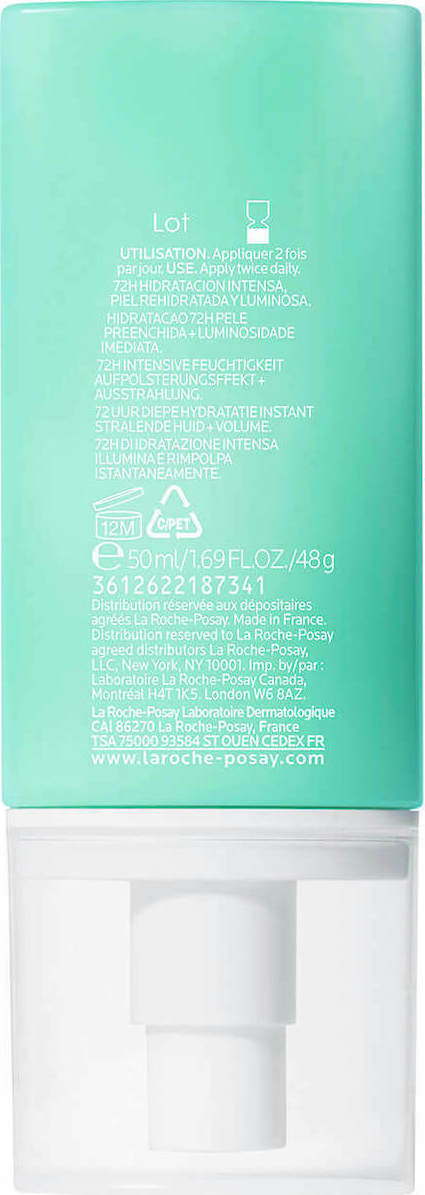 La Roche Posay Hydraphase HA Intense Rich Moisturiser 50ml