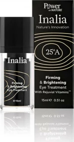 Power Health Inalia Firming & Brightening Eye Treatment 15ml