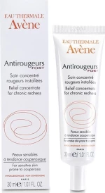 Avene Antirougeurs Fort 30ml