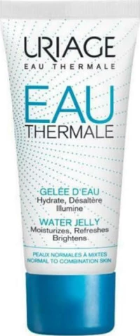Uriage Eau Thermale Water Jelly 40ml