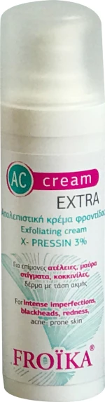 Froika AC Cream Extra 30ml