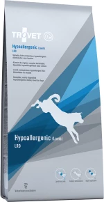 Trovet Hypoallergenic (Lamb) 12.5kg