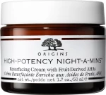 Origins High Potency Night-a-Mins 50ml