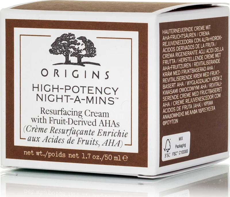 Origins High Potency Night-a-Mins 50ml