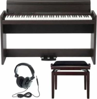 Korg LP-380 Set Rosewood