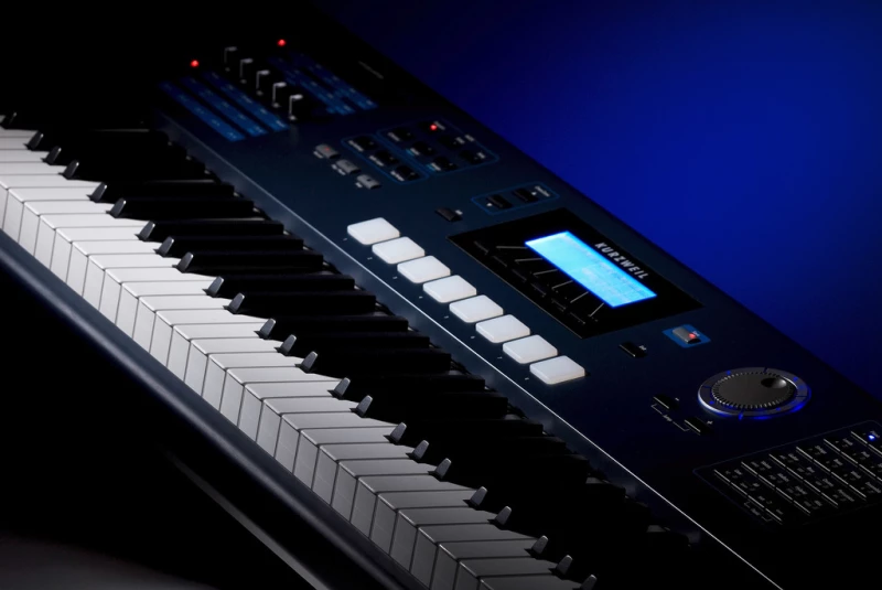 Kurzweil Pc-3Le6 Stage Piano 61 Keys