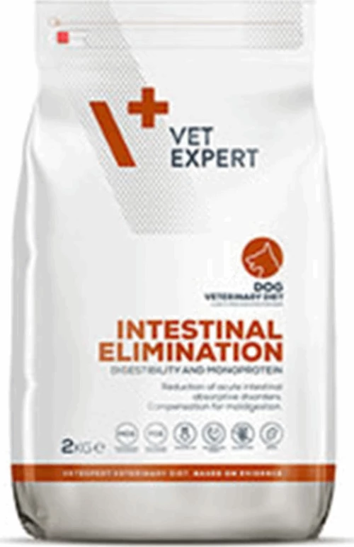 Vet Expert Intestinal Dog 2kg