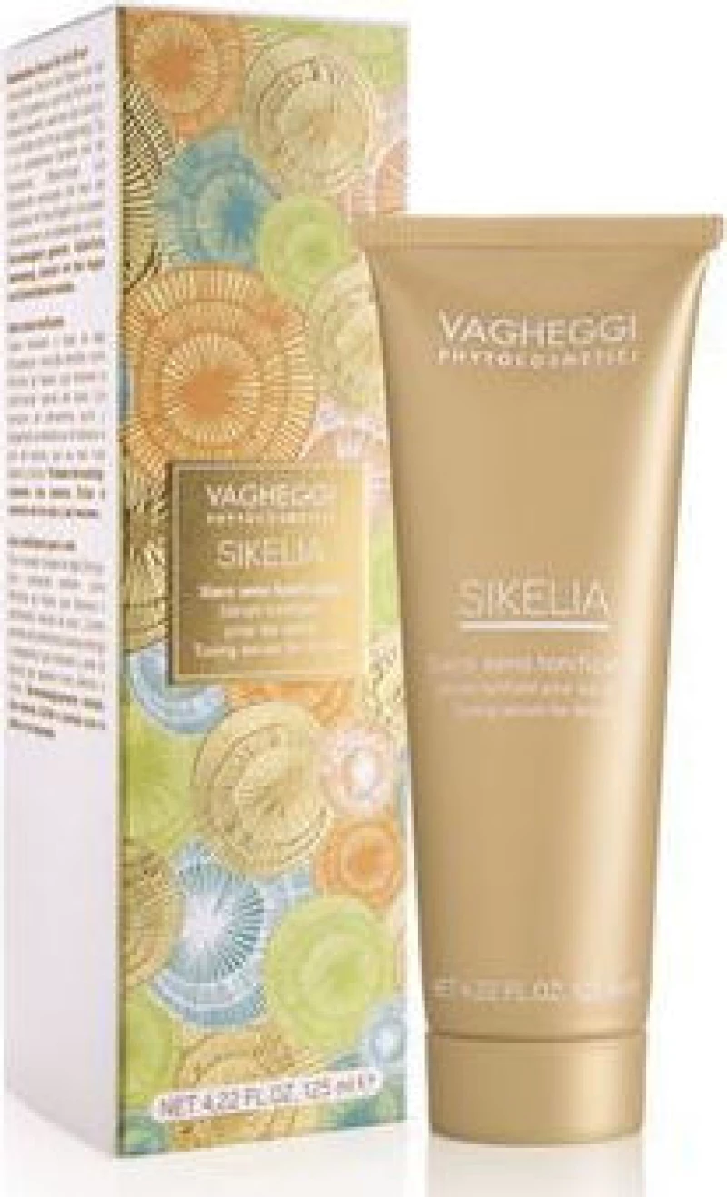 Vagheggi Sikelia Breast Toning Serum 125ml