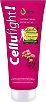 Bioten Cellufight Anticellulite Massage Cream 200ml