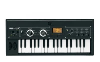 Korg microKorg XL +
