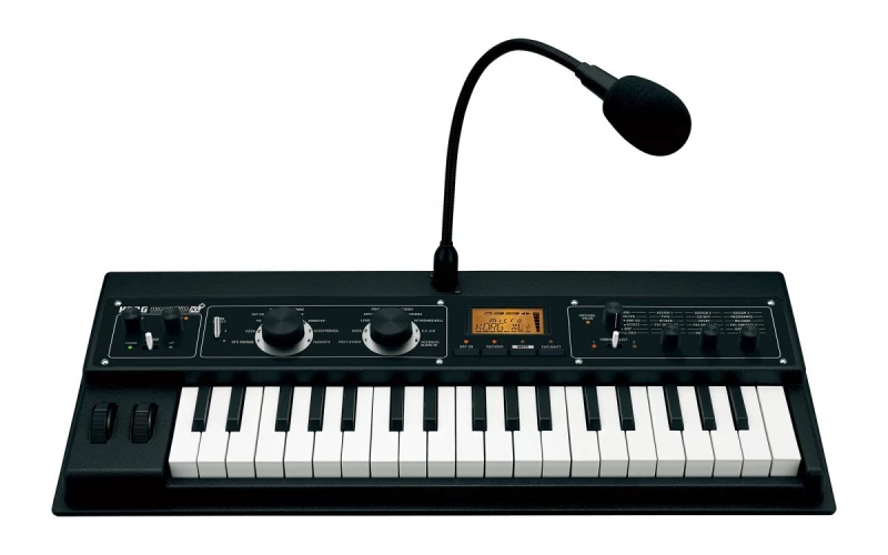 Korg microKorg XL +