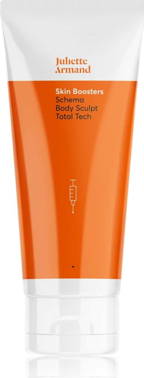 Juliette Armand Skin Boosters Body Sculpt Total Tech 200ml