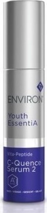 Environ Youth Essentia Vita-Peptide C-Quence Serum 2 35ml