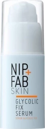 Nip+Fab Glycolic Fix Night Serum 30ml