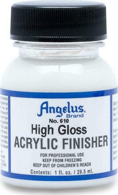 Angelus Finisher High Gloss 29,5ml