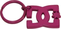 Μπρελόκ DC Star Fuchsia