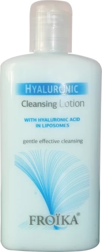Froika Hyaluronic Cleansing Lotion 200ml