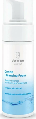 Weleda Gentle Cleasing Foam 150ml