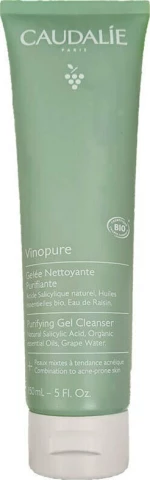 Caudalie Vinopure Purifying Gel 150ml