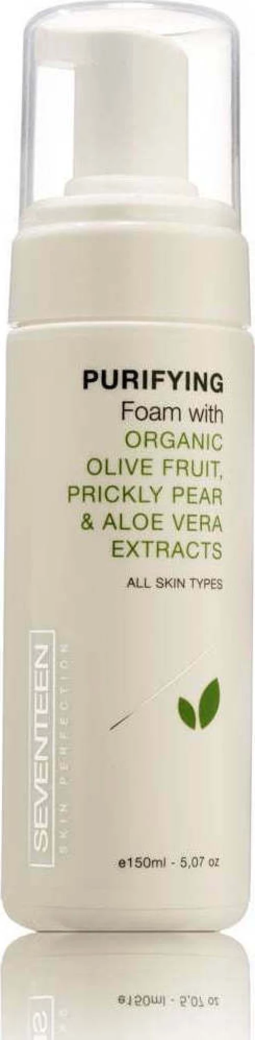 Seventeen Purifying Foam 150ml