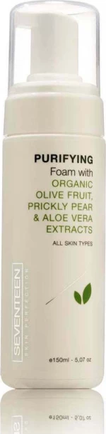 Seventeen Purifying Foam 150ml