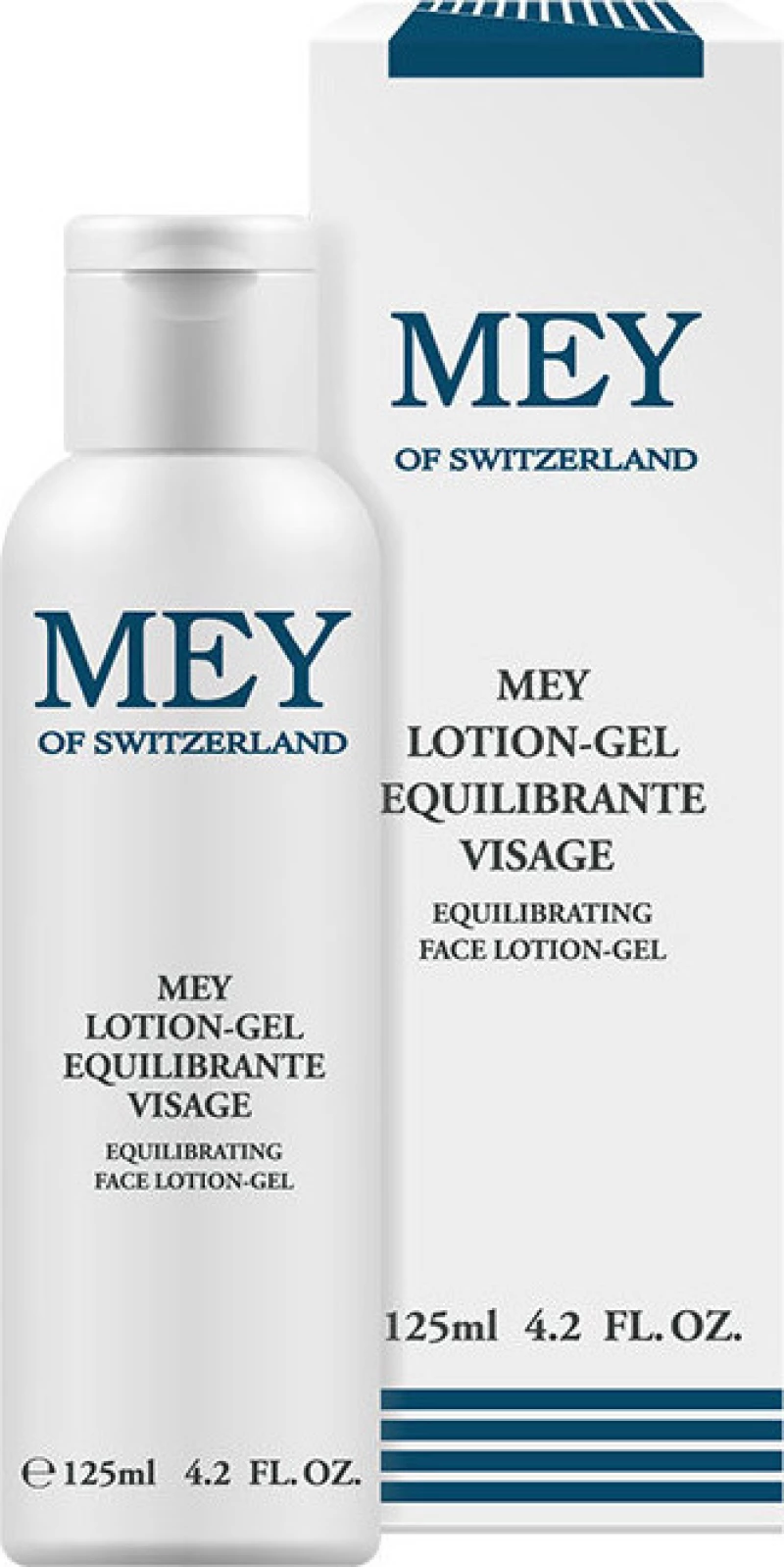 Mey Gel Lotion Equilibrante Visage 125ml