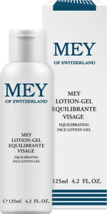 Mey Gel Lotion Equilibrante Visage 125ml