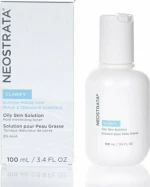 Neostrata Clarify Oily Skin Solution 100ml