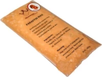 Konsung Beauty Πλάκα Παραφίνης Πορτοκάλι 450gr