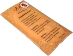 Konsung Beauty Πλάκα Παραφίνης Πορτοκάλι 450gr