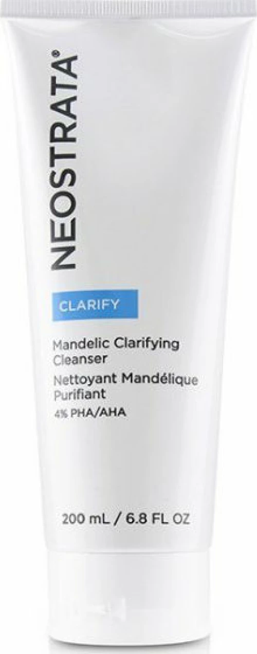 Neostrata Clarify Mandelic Clarifying Cleanser 200ml