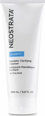 Neostrata Clarify Mandelic Clarifying Cleanser 200ml