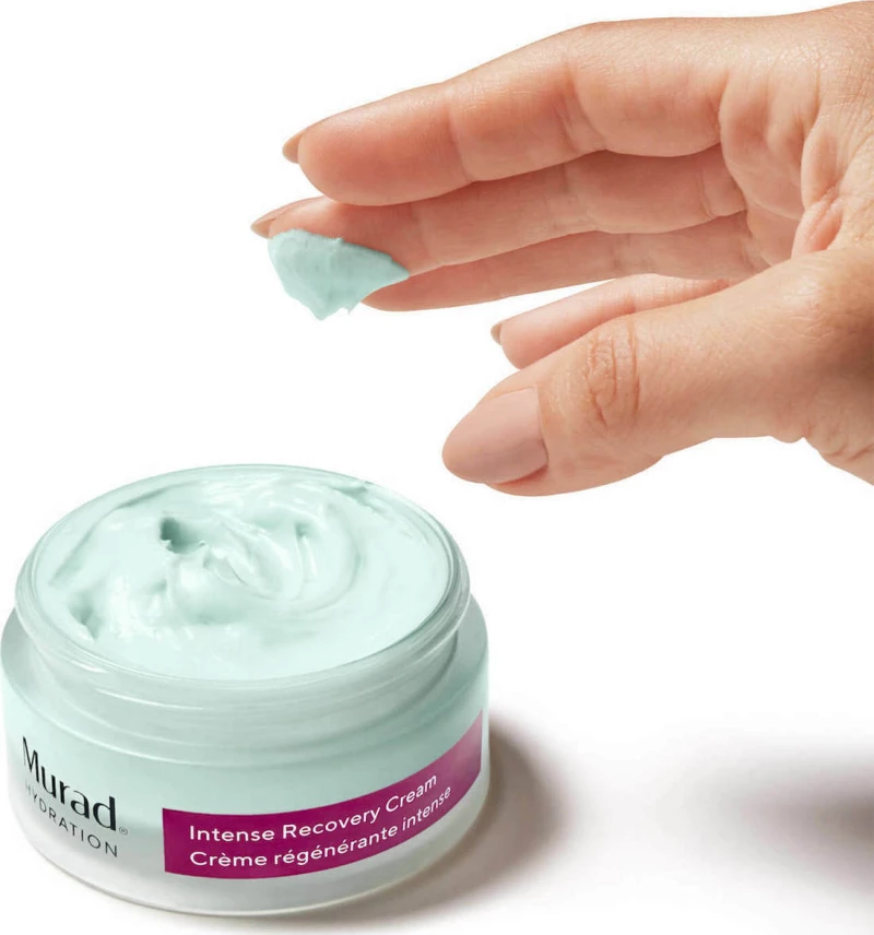 Murad Intense Recovery Cream 50ml