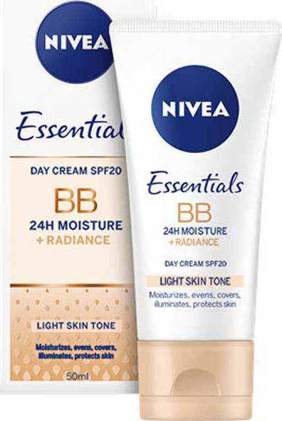 Nivea BB Cream Light 50ml