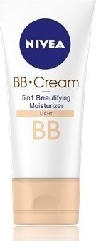 Nivea BB Cream Light 50ml
