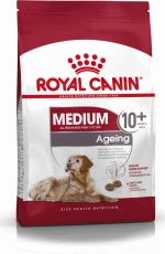 Royal Canin Medium Ageing +10 15kg