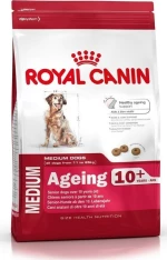 Royal Canin Medium Ageing +10 15kg