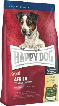 Happy Dog Mini Africa 4kg
