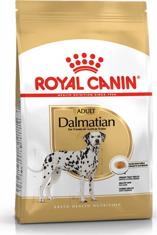 Royal Canin Dalmatian Adult 12kg