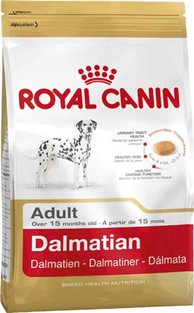 Royal Canin Dalmatian Adult 12kg