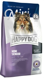Happy Dog Mini Senior 4kg