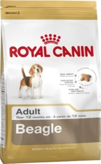Royal Canin Beagle Adult 3kg