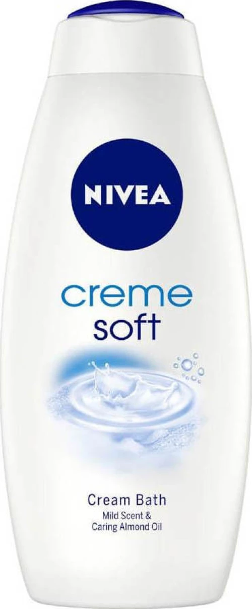 Nivea Creme Soft 750ml