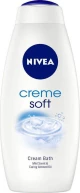 Nivea Creme Soft 750ml