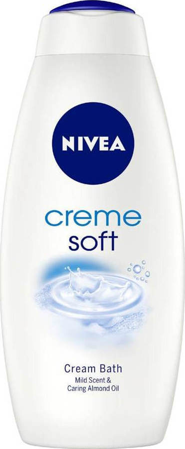 Nivea Creme Soft 750ml