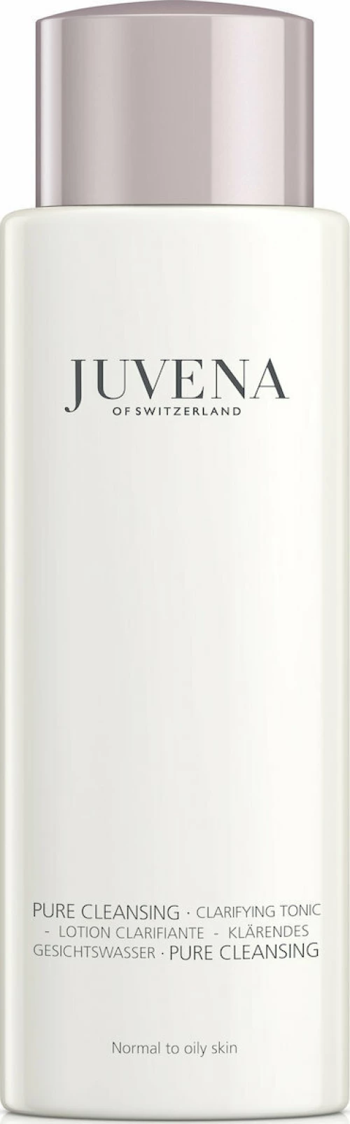 Juvena Pure Cleansing Clarifying Tonic 200ml